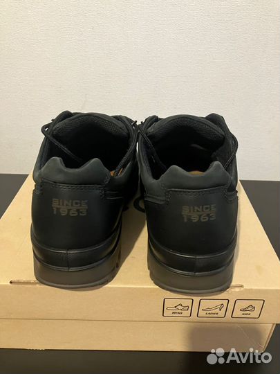 Полуботинки мужские 42 размер