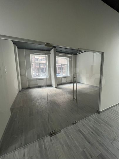 Офис, 34 м²