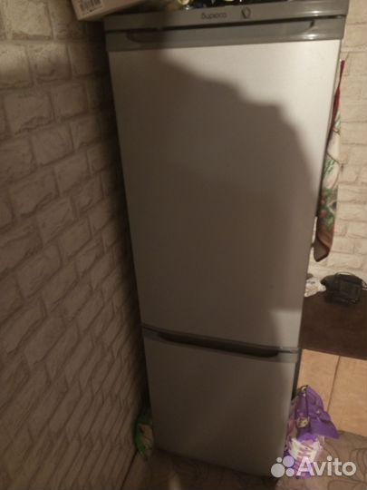 Холодильник бу маленький