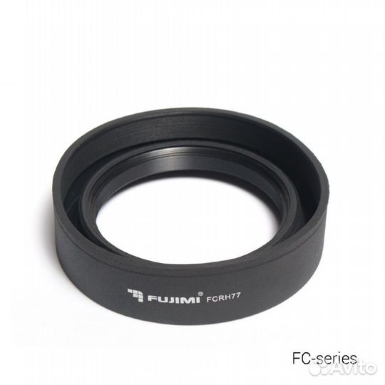 Fujimi fcrh67 Складная резиновая бленда (67 мм)