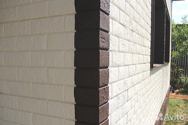 Фасадная панель