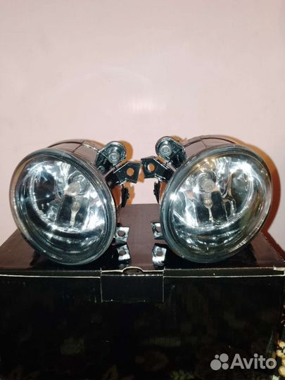 Птф на volkswagen polo