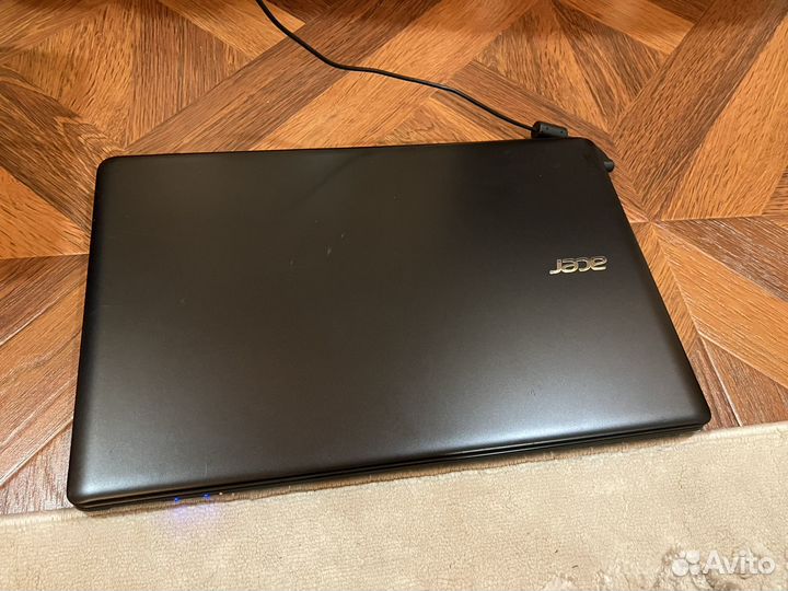 4 ядерный Acer 1000gb 4gb 15.6