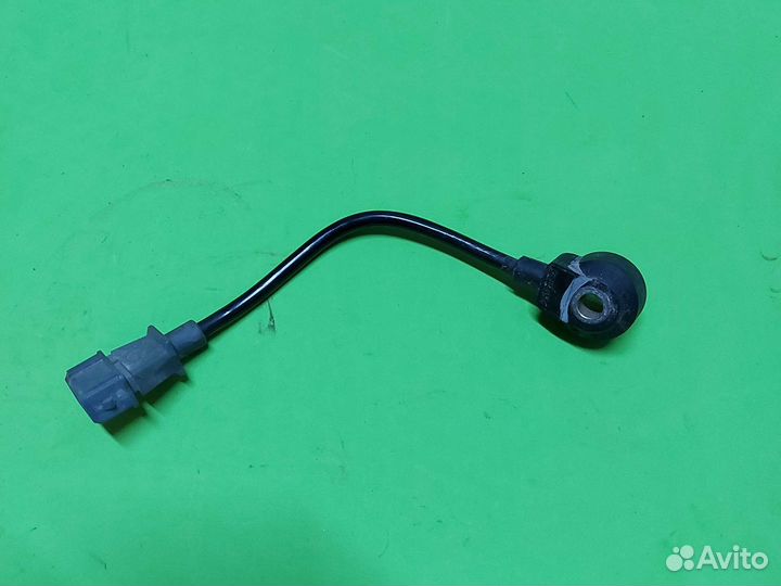 Датчик детонации chery qq6