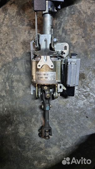 Эур на Ладу Приору