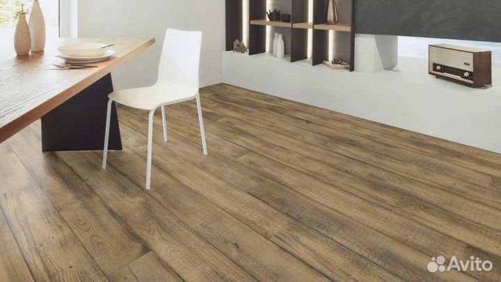 Ламинат водостойкий