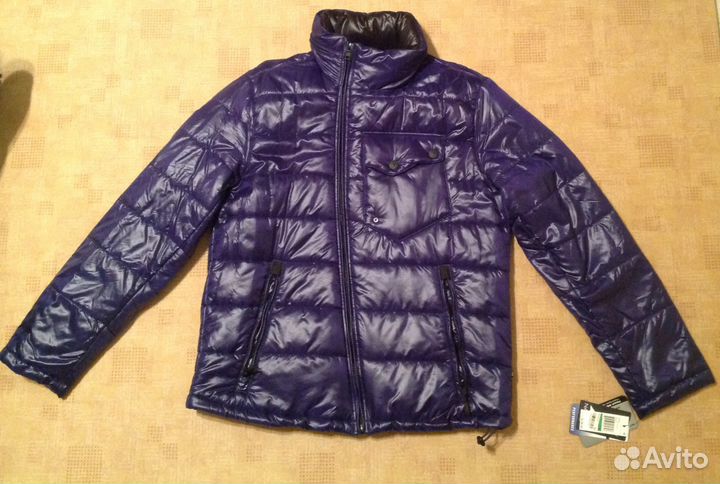 Куртка Nautica, размер L(50), (новая)