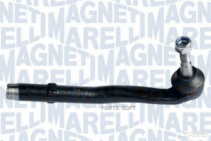Magneti marelli 301191603100 Наконечник рулевой тя