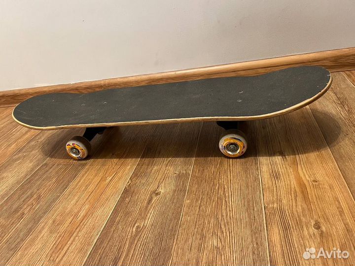Скейтборд детский