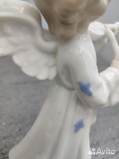Статуэтка ангел