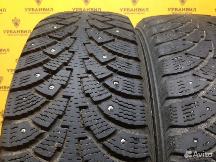 Nokian Tyres Nordman 4 185/65 R15