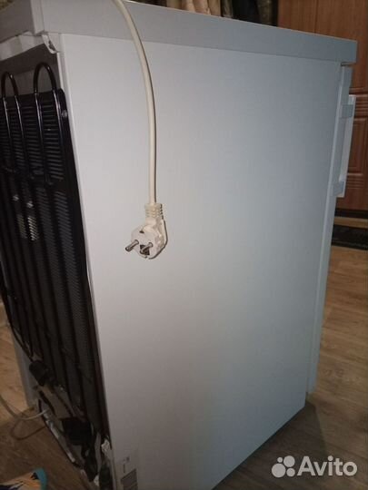 Холодильник либхер В85 Г60 Ш50