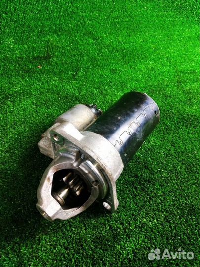 Стартер Bmw X1 28Ix E84 N20 2013