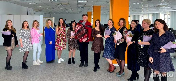 Гитарист на праздник