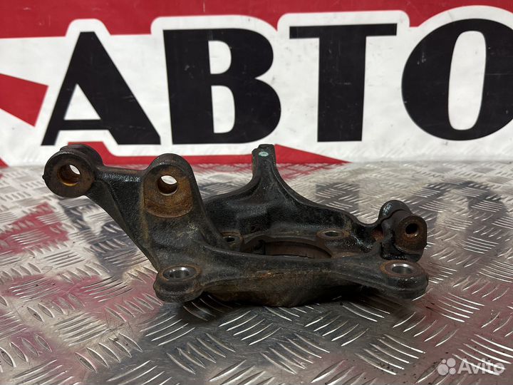 Кулак поворотный правый Mazda 6 GJ