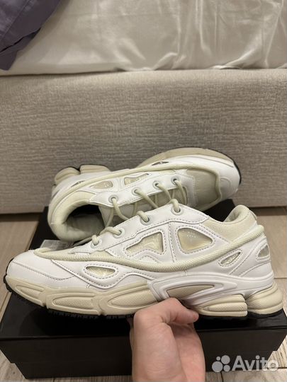 Кроссовки adidas raf simons ozweego 3