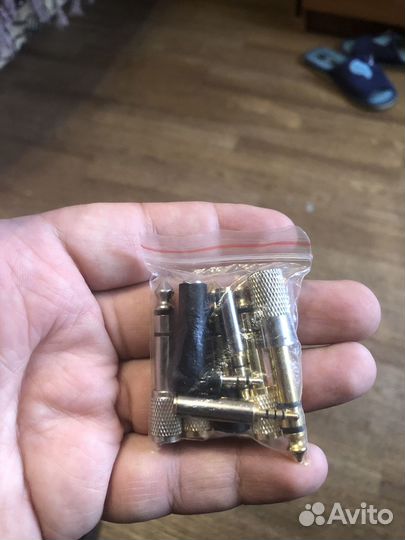 Переходники