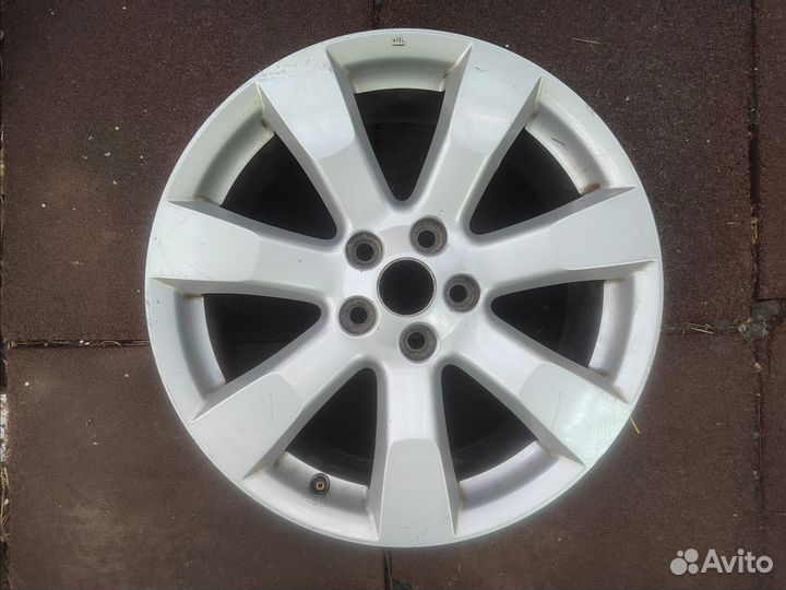 Диски R 18 Mitsubishi Outlander. Поштучно