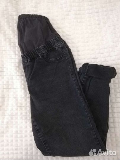 Джинсы для беременных ASOS