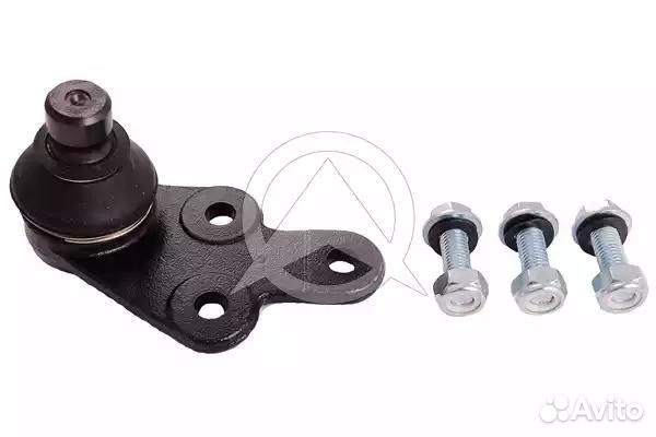 Опора шаровая левая