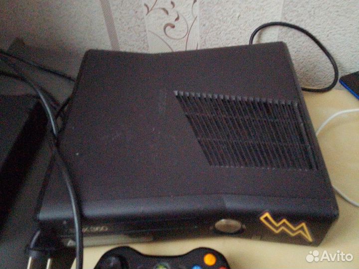 Xbox 360