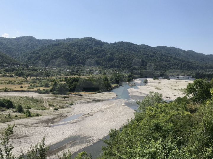 Участок 5,5 сот. (СНТ, ДНП)