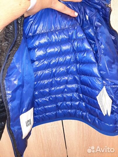 Куртка moncler Оригинал