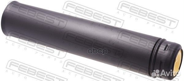 Пыльник заднего амортизатора с отбойником FDD-C