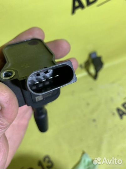 Катушка зажигания Volkswagen Polo 5 2015-2020