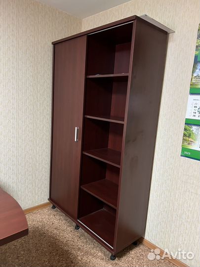 Кабинет руководителя