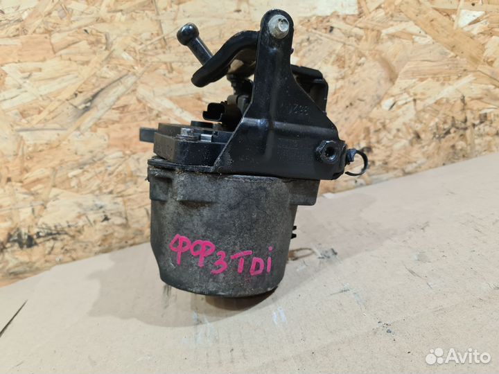 Корпус топливного фильтра Ford Focus 3 1.6 diesel