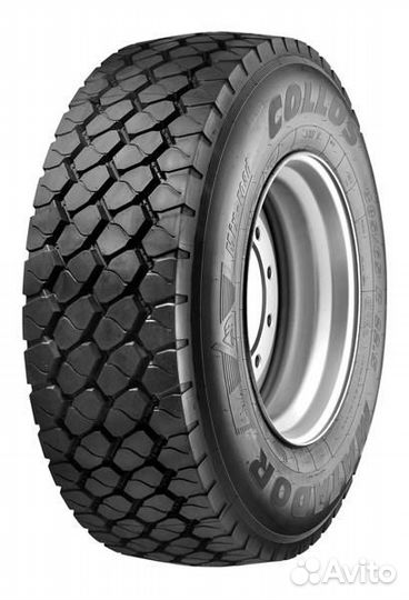 Шина грузовая 385/65 R22.5 Matador TM1 Прицеп 160K
