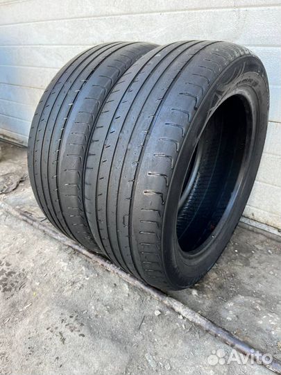 LingLong GreenMax HP010 185/55 R55