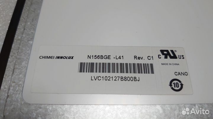 Запчасти для ноутбука DNS MT50II1