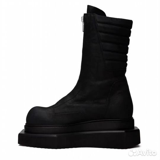 Ботинки Rick Owens Cyclops Boots