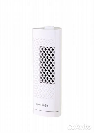 Вентилятор колонный