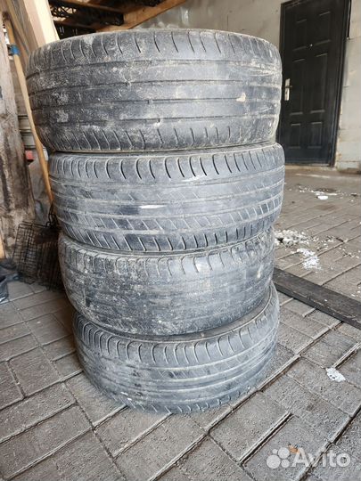 Viatti Bosco A/T 215/55 R17