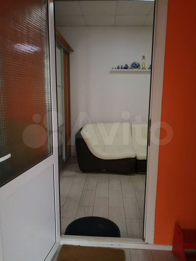 Офис, 100 м²