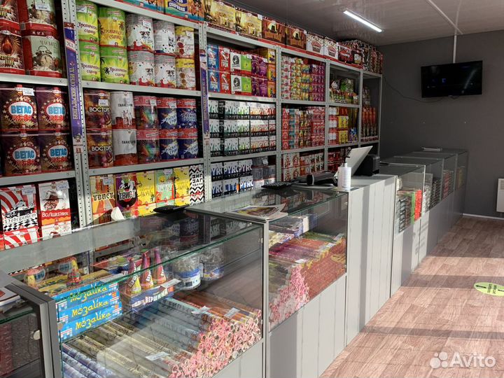 Продам торговый павильон, помещение