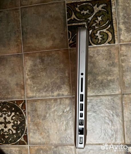 Apple MacBook Pro 13 2010