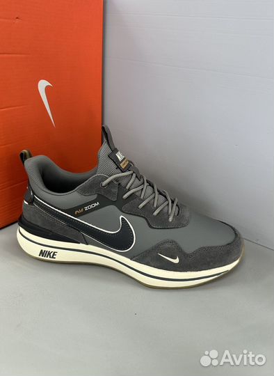 Кроссовки мужские nike air zoom