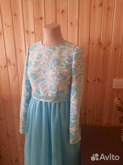 Фемели лук платья 5 штук