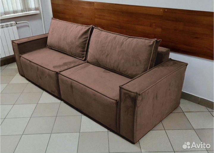 Диван-Новый (быстрая доставка) 1225
