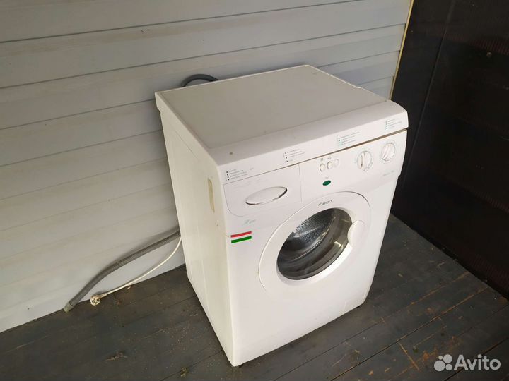 Стиральная машина ardo A400