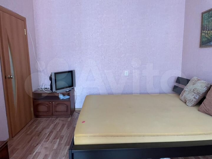 1-к. квартира, 38 м², 6/10 эт.