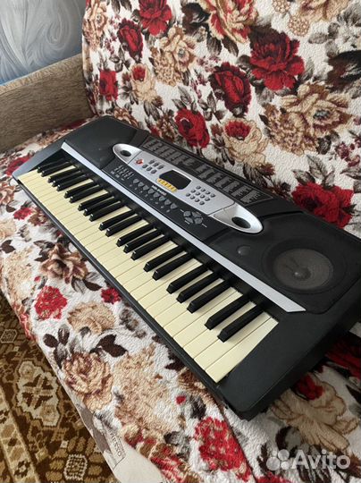 Синтезатор cortland MS-5420