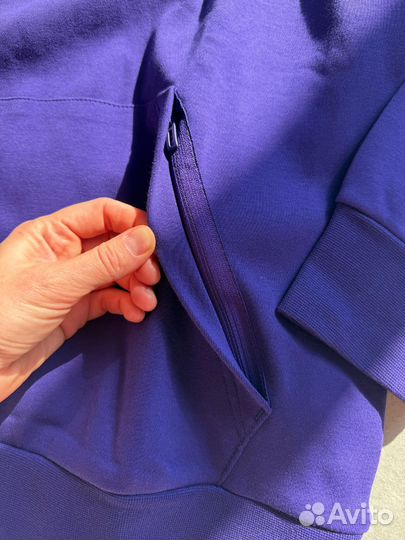 Толстовка с капюшоном Adidas