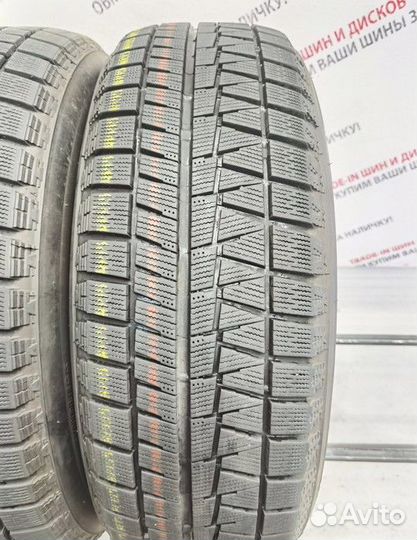 Bridgestone Ice Partner 2 215/60 R17 96L