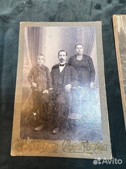 Старинные фотографии 19 век