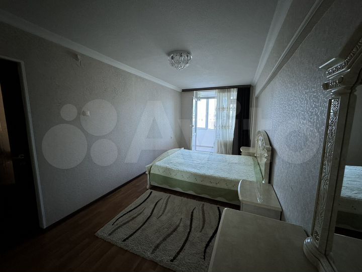 3-к. квартира, 64,7 м², 7/12 эт.